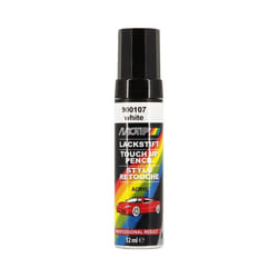 Peinture combinée pour voitures - Motip 900107