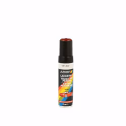 Le stylo de peinture motip M941300 est un stylo de retouche de 12ml efficace et très pratique pour corriger les griffures sur ...