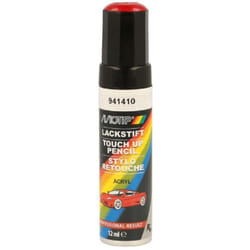 Motip - Pinceau Retouche 941410 Rouge Brillant Touch Up 12 Ml
