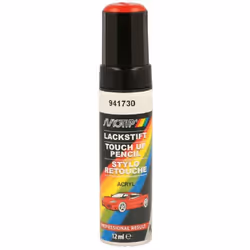 Réparez facilement les dommages mineurs tels que les rayures sur votre voiture avec le crayon de retouche MOTIP. Les retouche ...
