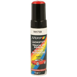 Motip - Pinceau Retouche 941730 Rouge Brillant Touch Up 12 Ml