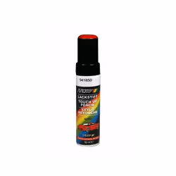 Le stylo de peinture motip M941850 est un stylo de retouche de 12ml efficace et très pratique pour corriger les griffures sur ...