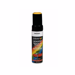 Le stylo de peinture motip M943550 est un stylo de retouche de 12ml efficace et très pratique pour corriger les griffures sur ...