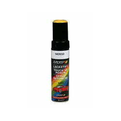 Pinceau Retouche 943550 Jaune Brillant Motip Touch Up 12 Ml