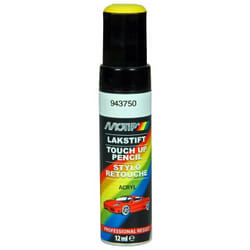 Stylo peinture, retouche, M943750 12 ml Motip