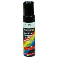 Stylo peinture, retouche, M944675 12 ml Motip