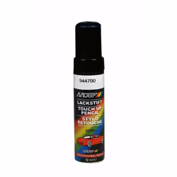Le stylo de peinture motip M944700 est un stylo de retouche de 12ml efficace et très pratique pour corriger les griffures sur ...