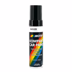 Peinture combinée pour voitures - Motip 945320