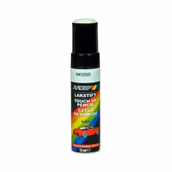 Le stylo de peinture motip M945270 est un stylo de retouche de 12ml efficace et très pratique pour corriger les griffures sur ...