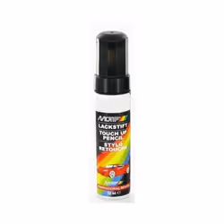 Le stylo de peinture motip M945400 est un stylo de retouche de 12ml efficace et très pratique pour corriger les griffures sur ...