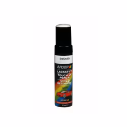 Le stylo de peinture motip M945450 est un stylo de retouche de 12ml efficace et très pratique pour corriger les griffures sur ...