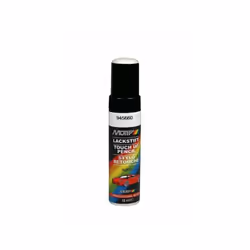 Pinceau Retouche 945660 Blanc Brillant Motip Touch Up 12 Ml - Retouchez Facilement Votre Carrosserie Redonnez à Votre Véhicul ...