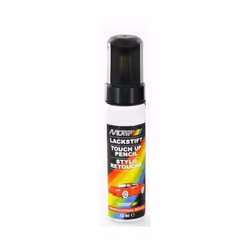Le stylo de peinture motip M951072 est un stylo de retouche de 12ml efficace et très pratique pour corriger les griffures sur ...