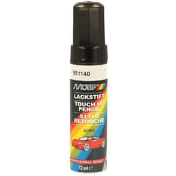 Motip - Pinceau Retouche 951140 Gris Metallise Touch Up 12 Ml