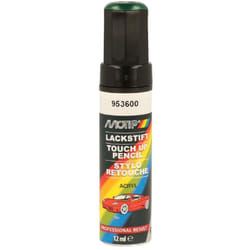Motip - Pinceau Retouche 953600 Vert Metallise Touch Up 12 Ml