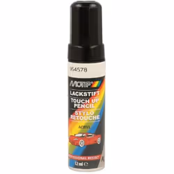 Pinceau Retouche 954578 Bleu Metallise Motip Touch Up 12 Ml - Corrigez Facilement les Petites Imperfections de Votre Carrosse ...