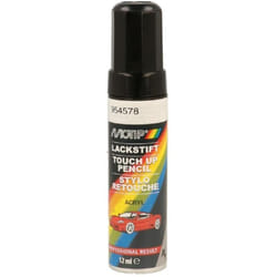 Pinceau Retouche 954578 Bleu Metallise Motip Touch Up 12 Ml