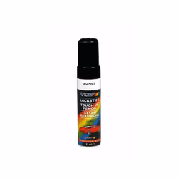 Le stylo de peinture motip M954593 est un stylo de retouche de 12ml efficace et très pratique pour corriger les griffures sur ...