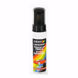 Le stylo de peinture motip M955150 est un stylo de retouche de 12ml efficace et très pratique pour corriger les griffures sur ...