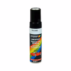 Le stylo de peinture motip M955380 est un stylo de retouche de 12ml efficace et très pratique pour corriger les griffures sur ...