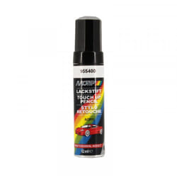 Pinceau Retouche 955400 Motip Touch Up 12ml argent metallise