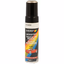 Pinceau Retouche 955450 Motip Touch Up 12 Ml - Corrigez Facilement les Petites Imperfections de Votre Carrosserie Restaurez l ...