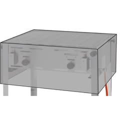 Hendi 144923 accessoire pour râpes 1 pièce