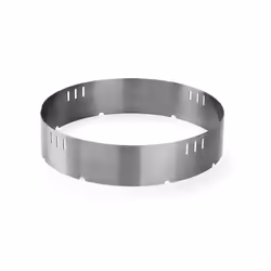 Hendi 147207, Acier inoxydable, 1 pièce(s), 80 mm