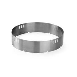 Hendi 147207 accessoire pour râpes Acier inoxydable 1 pièce