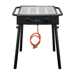 Hendi 148631 barbecue et grill