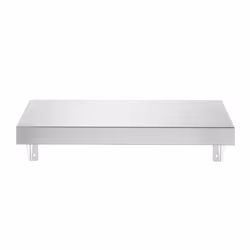 Hendi 149522, Acier inoxydable, 298 mm, 480 mm, 160 mm, 1 pièce(s)