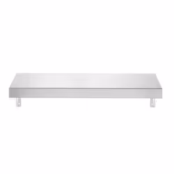 Hendi 149539, Acier inoxydable, 298 mm, 650 mm, 160 mm, 1 pièce(s)