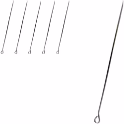 Nom du fabricant : Hendi 170328 Les broches à brochette Hendi sont un accessoire universel qui peut être utilisé aussi bien d ...