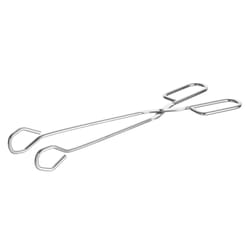 Hendi 171127 pince à spaghetti Acier inoxydable