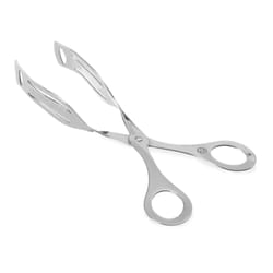 Hendi 171615 pince à spaghetti Acier inoxydable