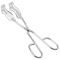 Pince à confiserie en acier pour distribution, longueur 280 mm Hendi 171622