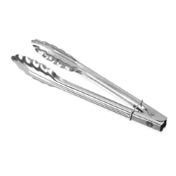 Hendi 171707 pince à spaghetti Acier inoxydable