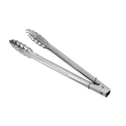 Hendi 171806 pince à spaghetti Acier inoxydable