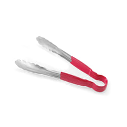 Hendi 171837 pince à spaghetti Acier inoxydable