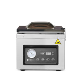 Hendi 201435 appareil à emballage sous vide