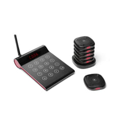 Hendi 201633 accessoire pour râpes 1 pièce