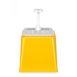Hendi 203538 pompe pour distributeurs de sauces