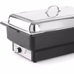 Numéro du fabricant: HENDI 204825 Le chauffe-plats électrique Hendi est un outil créé pour le secteur de la restauration et d ...