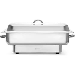 Chauffe-bain Électrique De Table Profi Line Gn1/1 65 Mm 1000 W - Hendi 204900