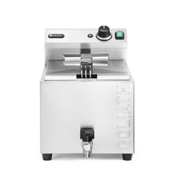 Hendi 209431 friteuse