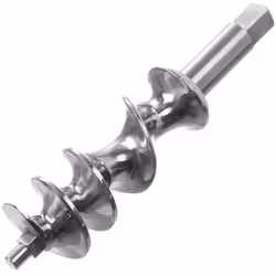 Numéro du fabricant : 210390 Arbre à vis sans fin pour le loup Top Line 8 Convient pour Wilk 210765 Compris: - arbre à vis sa ...
