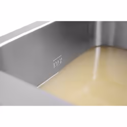 Hendi 215012 Friteuse 8L 3500W Gris clair - Vue supplémentaire 8