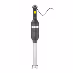Hendi Kitchen Line, Mélangeur par immersion, 2,5 m, 500 W, Noir