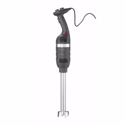 Hendi Kitchen Line Mélangeur par immersion 500 W Noir