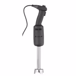 Hendi Kitchen Line, Mélangeur par immersion, 2,5 m, 270 W, Noir